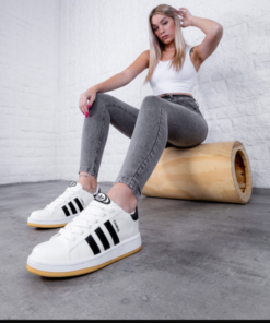 Zapatilla Urbana - Imagen 4