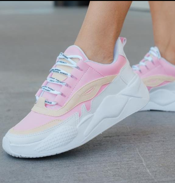 Zapatilla Lucy - Imagen 2