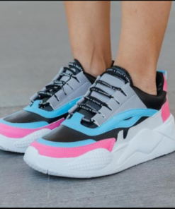 Zapatilla Lucy - Imagen 3