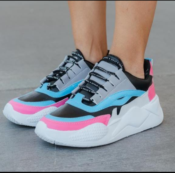 Zapatilla Lucy - Imagen 3