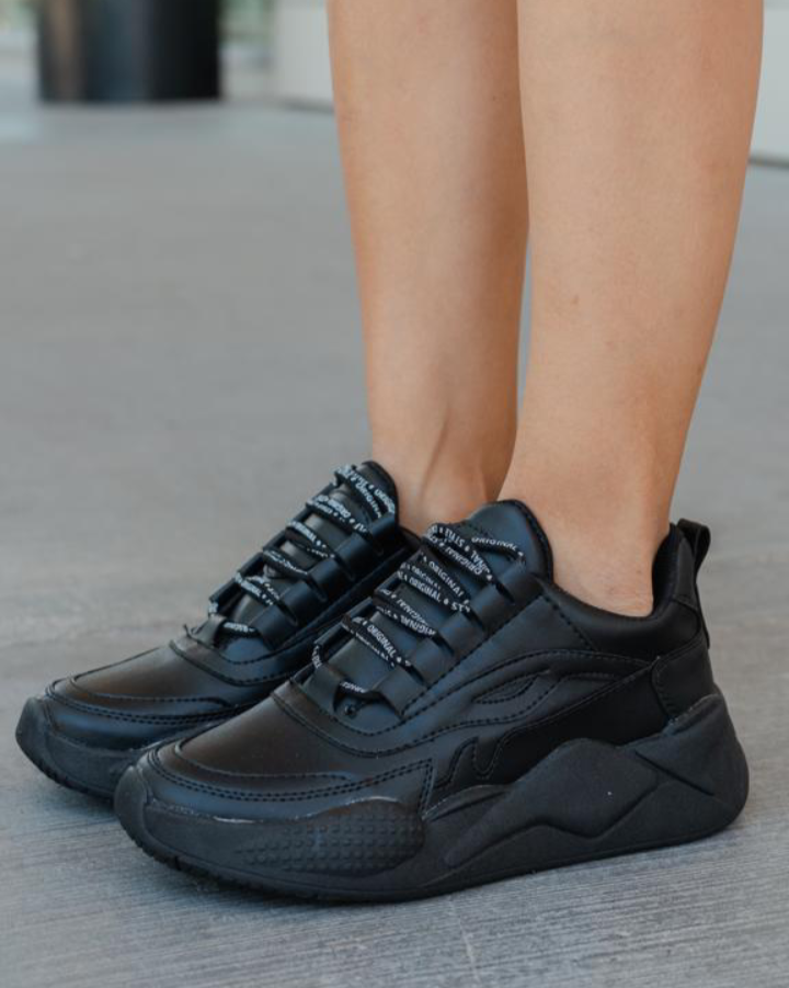Zapatilla Lucy