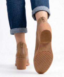 Zapato Mujer Bajo Clásico – A200 - Imagen 3