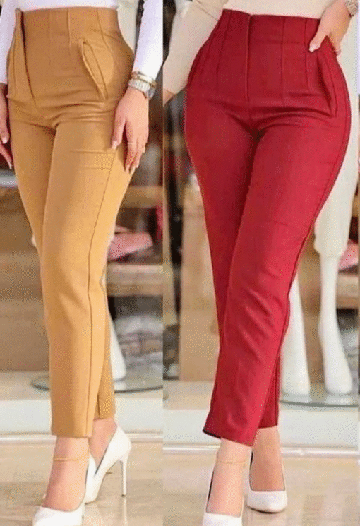 Pantalon Avispa
