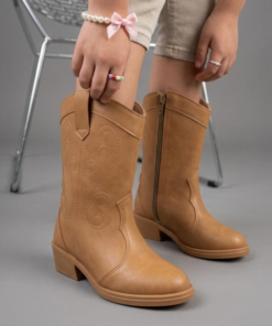 Art. Texana Infantil