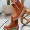 Pantu botas Mujer Súper Abrigadas y Cómodas