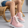 Borcegos Infantiles con Plataforma
