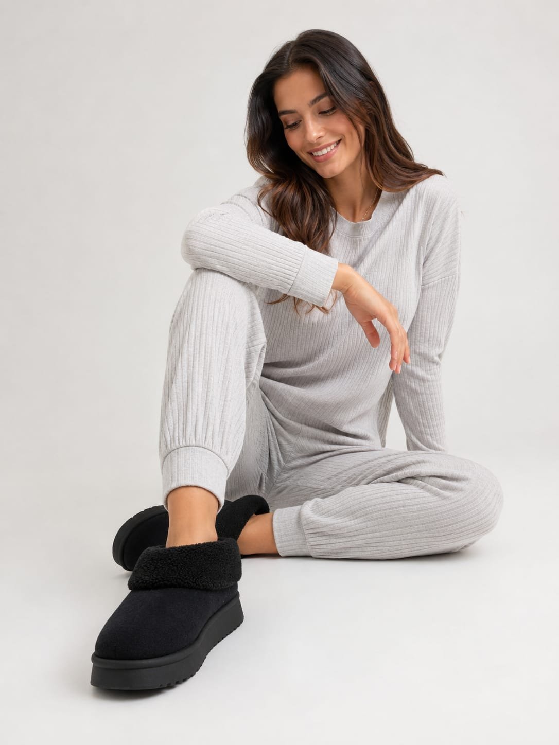 Pantu botas Mujer Súper Abrigadas - Milan - Imagen 2