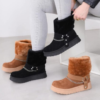 Pantu botas Mujer Súper Abrigadas - Pantu
